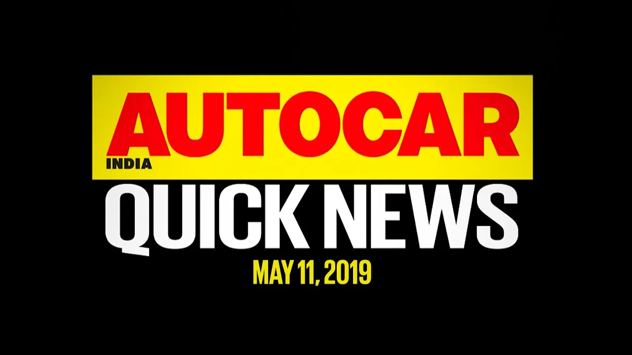 TUV300 facelift prices, Cheaper Santro, RE Bullet recall & more | Quick News | Autocar India