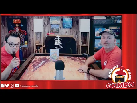 Propolis UNBOXING and Play-To-Win at Southern Board Game Fest!