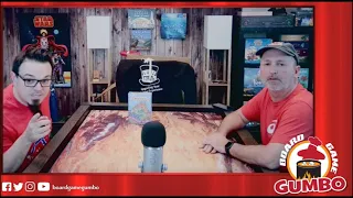 Propolis UNBOXING and Play-To-Win at Southern Board Game Fest!