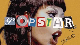 Rico Nasty - Popstar [Official Music Video]