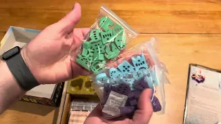 Brazil:  Imperial - Unbiased Unboxing with John LaRuffa