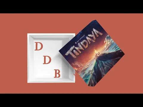 TINDAYA DDB