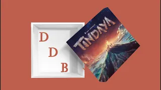 TINDAYA DDB