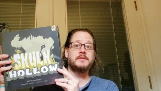 Skulk Hollow Unboxing