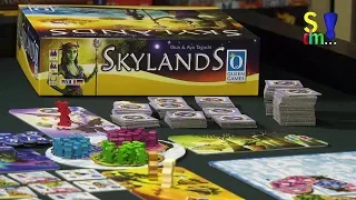 Spiel doch mal SKYLANDS! (Spiel doch mal...! - Folge 252)