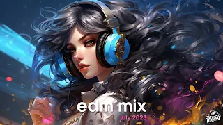 Best Music Mix 2023 🎧  EDM Gaming Music Mix ​🎧 Best Copyright Free Music NCS 🎧 No Copyright Sounds