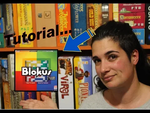 Na Mira: Blokus