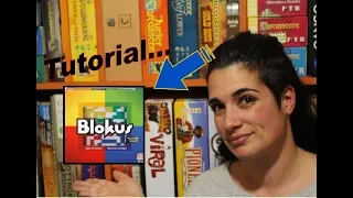 Na Mira: Blokus