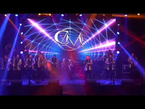 Video for event landing page