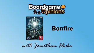 Bonfire