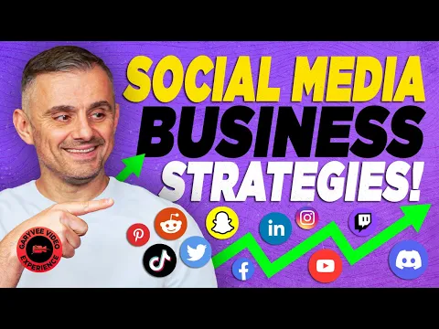 Social Media Marketing Strategies to Grow your Business 📈