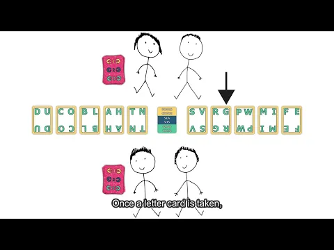 Before After by Niche Nation Games - How to Play