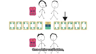 Before After by Niche Nation Games - How to Play