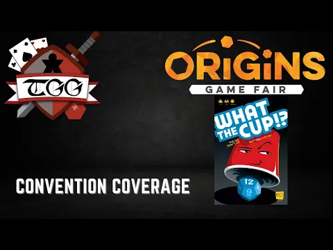 What the Cup Origins Game Fair Coverage
