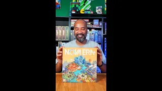 Nova Era: The Civilization Builder That Doesn't Waste Your Time!