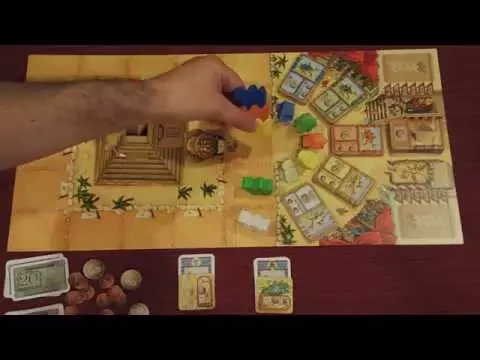 HOW TO PLAY - quick video w/ Doron
