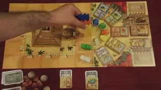 █ █ █ HOW TO PLAY - quick video w/ Doron █ █ █