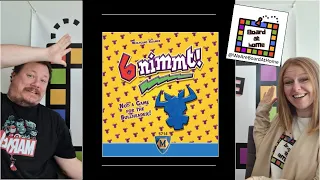 6 Nimmt Playthrough (Board with Kids)