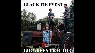 Jason Aldean: Big Green Tractor (Pop-Punk Cover by Black Tie Event)