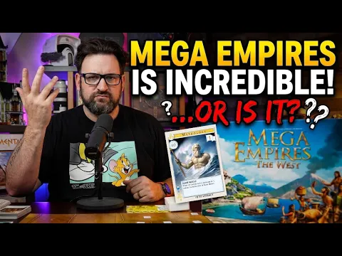 The Best Damn Civilization Game… Or Is It?