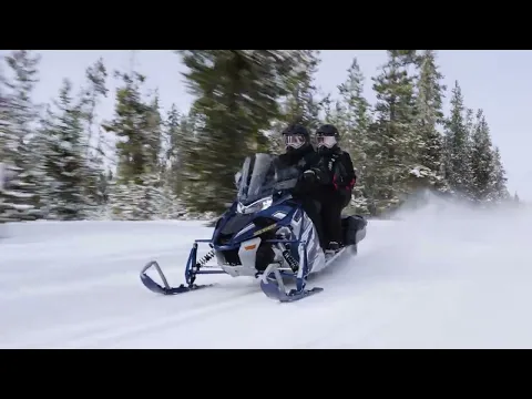 Yamaha Sidewinder S-tx Gt 146'' Eps *à Partir De 0%🤩 2024 Thumbnail alt