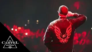 Daddy Yankee en vivo Monterrey, México Parte1 (Live)