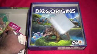Bios:Origins (Second Edition, 2019)