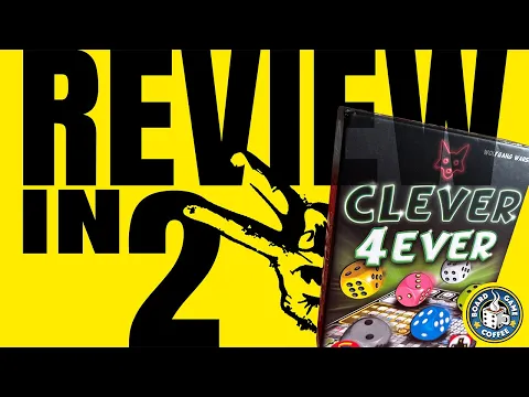 Clever 4 Ever - Review in 2
