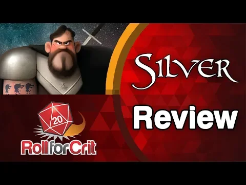 Silver + Silver Bullet Review | Roll For Crit