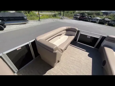 Bennington S 20 Cruise 2020 Thumbnail alt