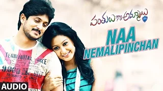 Naa Nemalipinchan Full Song(Audio) || Panthulu Gari Ammayi(Premakatha) || Ajay Rao,Shravya