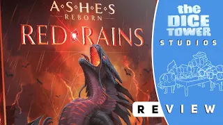 Ashes Reborn: Red Rains – The Corpse of Viros Review: There can only be One!