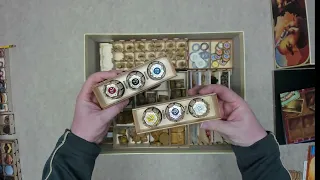 Unboxing - Western Legends: Big Box