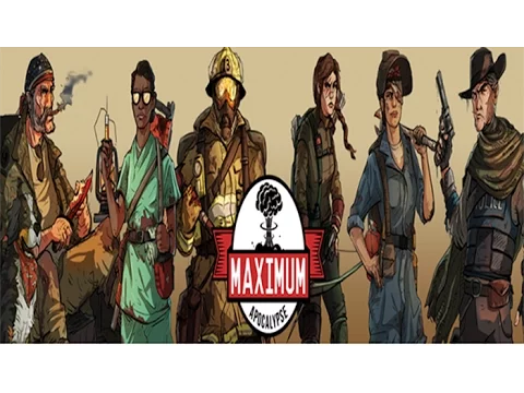 Maximum Apocalypse - Unfiltered Gamer - Kickstarter Board Game Review