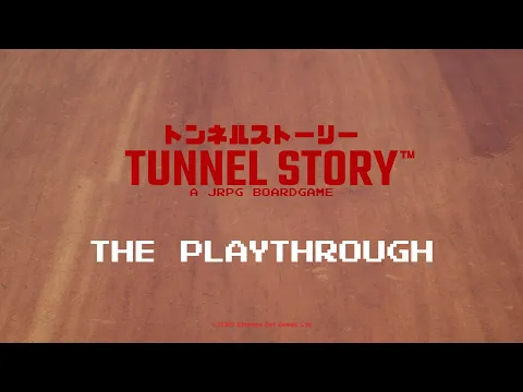 Tunnel Story: Gameplay Walkthrough Deep Dive
