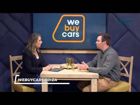 WeBuyCars Testimonial