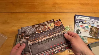 Skara Brae - Unbiased Unboxing with John LaRuffa