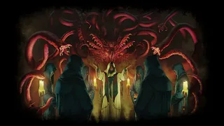 Arkham Horror - Board Game Music (Cultist Theme)