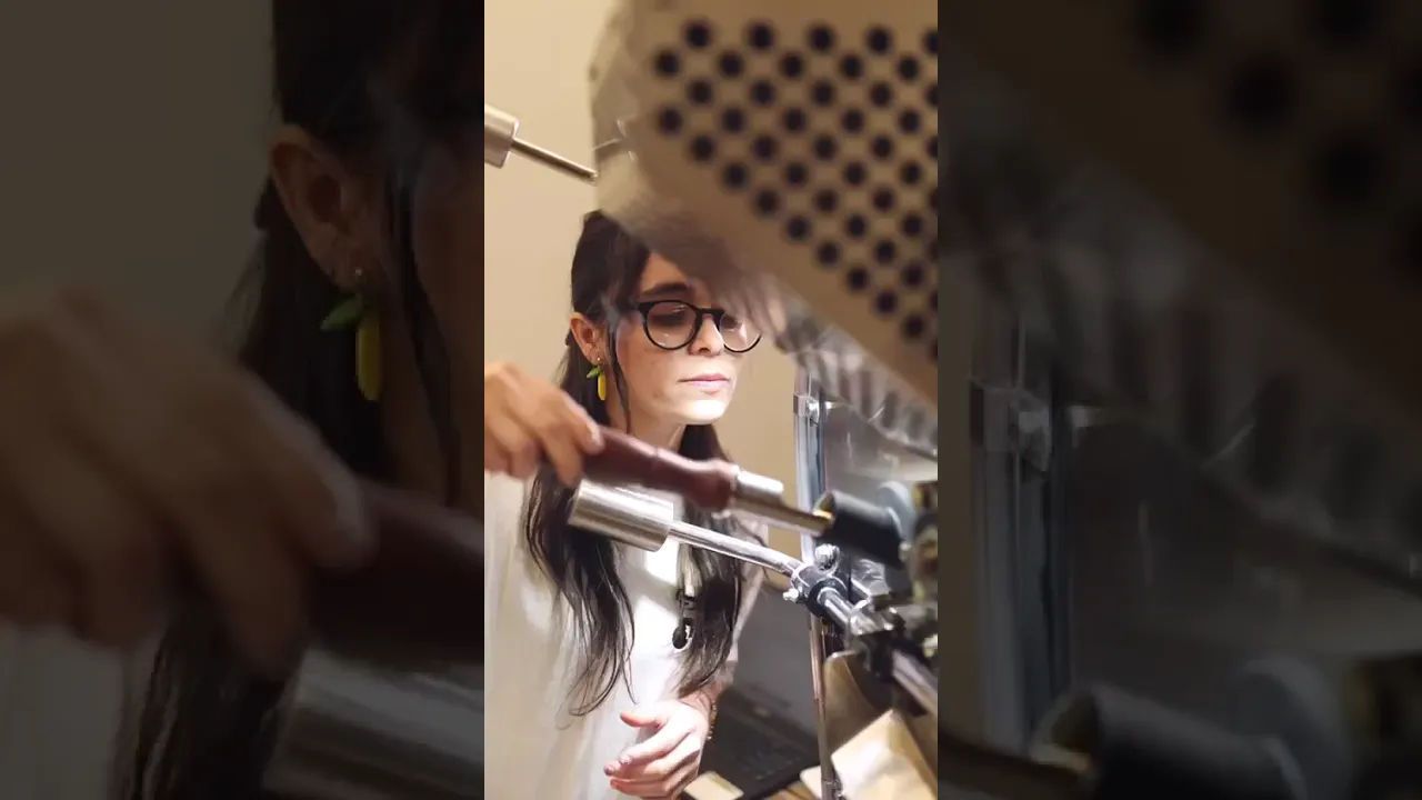 Video de SOMOS VIVE CAFE