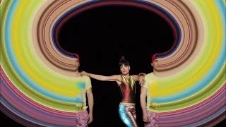 Lily Allen | URL Badman (Official Video) Lily Allen | URL Badman (Official Video)