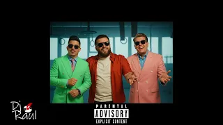 @BogdanDLP x @TzancaUraganu x @gami - Iahturi Limuzine (raul.the.deejay)