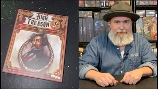 TDG: High Treason: The Trial of Louis Riel