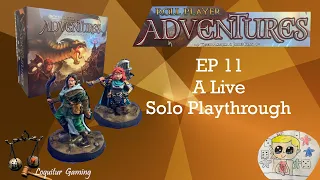 Ep 11- Finale