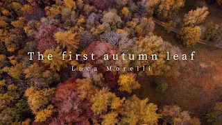 The First Autumn Leaf (Piano Solo) - Luca Morelli