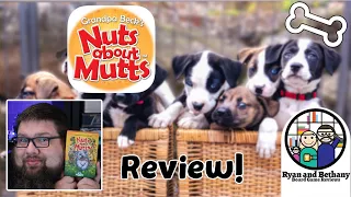 Nuts About Mutts: Dog Walking for People Allergic to Dogs!