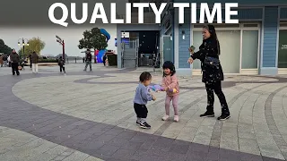 Visiting Exlantix in China part 7