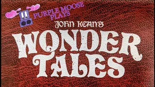 Purple Moose Plays...Wonder Tales (Solo with Rumpelstiltskin AI)