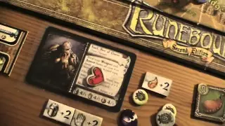 A lonesome Gamer plays Runebound Sands of Al Kalim pt 5
