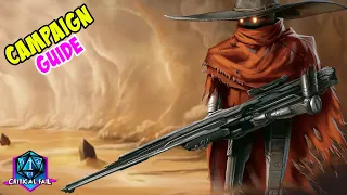 Forsaken - Game Trayz Lab - Narrative Adventure - Kickstarter  - Review - Opinions