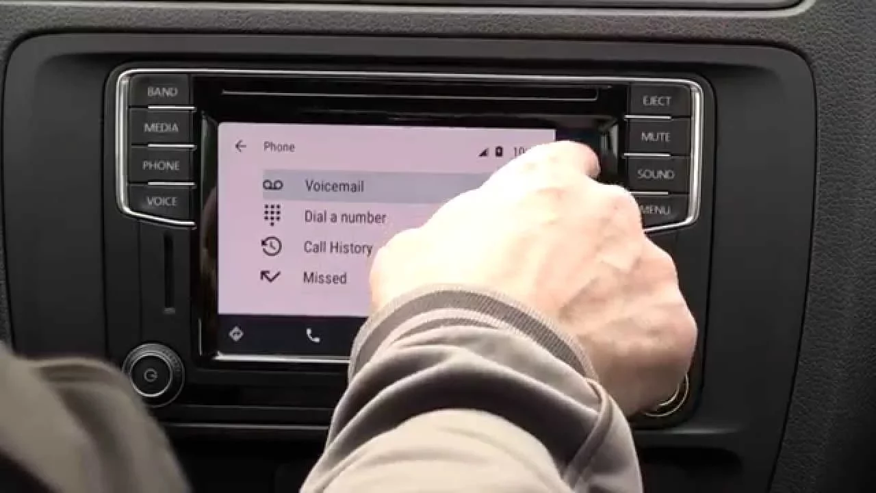 Android Auto Review